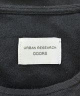 URBAN RESEARCH DOORS（アーバンリサーチドアーズ）ワンピース 黒 サイズ:M レディース/2200677950037