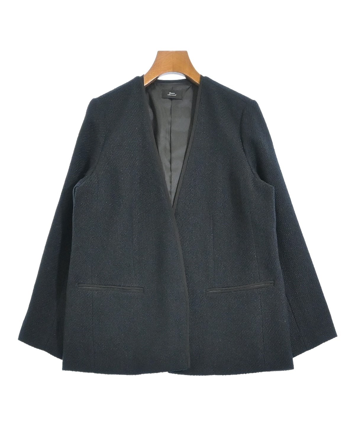 【週末値引中】Urban Comp 美品 URBAN RESEARCH DOORS（アーバンリサーチドアーズ）ビジネス 紺 サイズ
