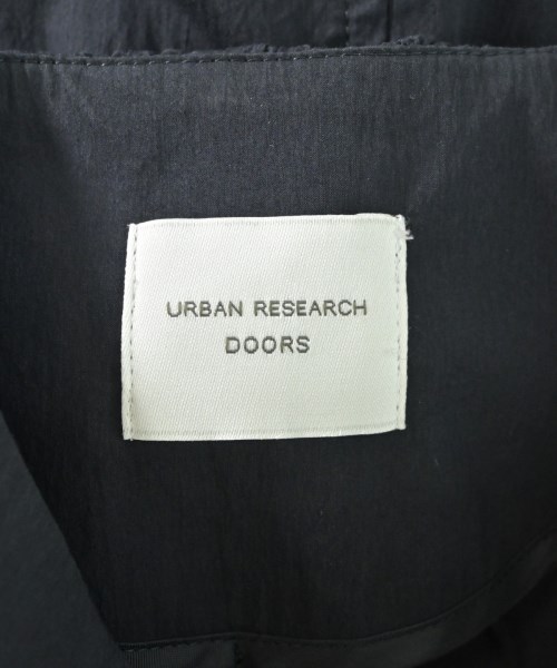 URBAN RESEARCH DOORS（アーバンリサーチドアーズ）その他 黒 サイズ:M レディース/2200680644022