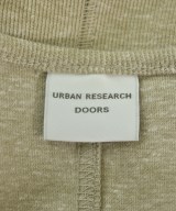 URBAN RESEARCH DOORS（アーバンリサーチドアーズ）ニット・セーター ベージュ サイズ:M レディース/2200680644039