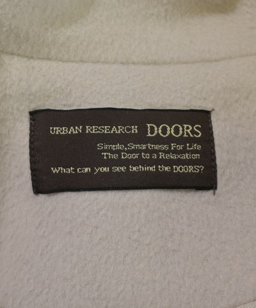 URBAN RESEARCH DOORS（アーバンリサーチドアーズ）その他 ベージュ サイズ:M レディース/2200684812014