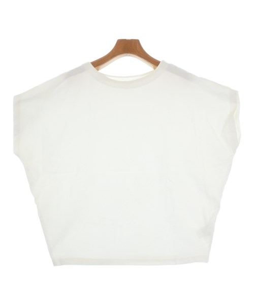 URBAN RESEARCH DOORS(アーバンリサーチドアーズ)Tシャツ・カットソー 白 サイズ:M/2200678831014