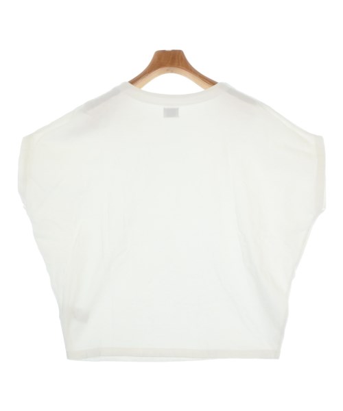 URBAN RESEARCH DOORS（アーバンリサーチドアーズ）Tシャツ・カットソー 白 サイズ:M レディース/2200678831014