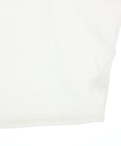 URBAN RESEARCH DOORS（アーバンリサーチドアーズ）Tシャツ・カットソー 白 サイズ:M レディース/2200678831014