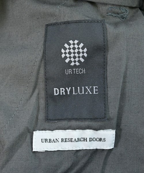 URBAN RESEARCH DOORS（アーバンリサーチドアーズ）その他 緑 サイズ:M レディース/2200678831052