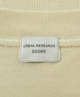 URBAN RESEARCH DOORS（アーバンリサーチドアーズ）Tシャツ・カットソー 白 サイズ:F レディース/2200683903027