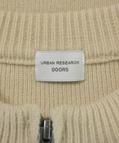 URBAN RESEARCH DOORS（アーバンリサーチドアーズ）その他 ベージュ サイズ:M レディース/2200685000014