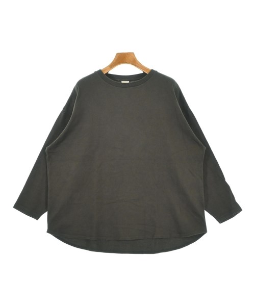 URBAN RESEARCH DOORS(アーバンリサーチドアーズ)Tシャツ・カットソー カーキ サイズ:F/2200680380050