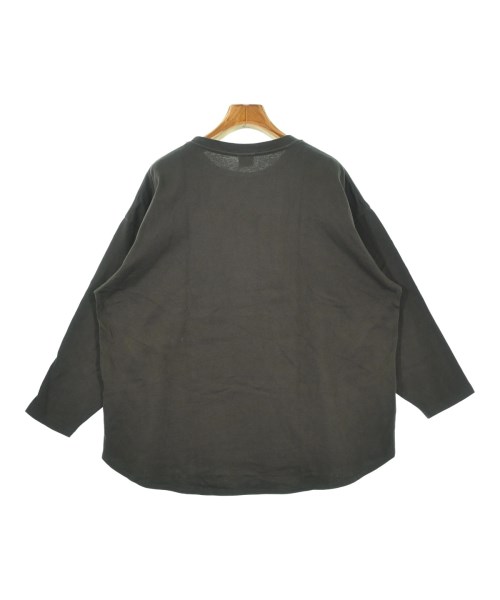 URBAN RESEARCH DOORS（アーバンリサーチドアーズ）Tシャツ・カットソー カーキ サイズ:F レディース/2200680380050
