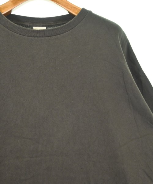 URBAN RESEARCH DOORS（アーバンリサーチドアーズ）Tシャツ・カットソー カーキ サイズ:F レディース/2200680380050