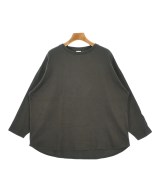 URBAN RESEARCH DOORS（アーバンリサーチドアーズ）Tシャツ・カットソー カーキ サイズ:F レディース/2200680380050