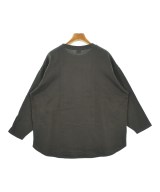 URBAN RESEARCH DOORS（アーバンリサーチドアーズ）Tシャツ・カットソー カーキ サイズ:F レディース/2200680380050