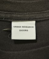 URBAN RESEARCH DOORS（アーバンリサーチドアーズ）Tシャツ・カットソー カーキ サイズ:F レディース/2200680380050