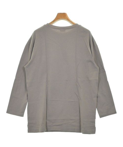 URBAN RESEARCH DOORS（アーバンリサーチドアーズ）Tシャツ・カットソー グレー サイズ:ONE レディース/2200680380074