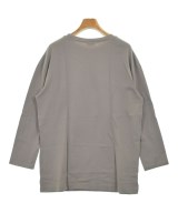 URBAN RESEARCH DOORS（アーバンリサーチドアーズ）Tシャツ・カットソー グレー サイズ:ONE レディース/2200680380074