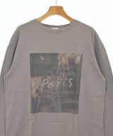 URBAN RESEARCH DOORS（アーバンリサーチドアーズ）Tシャツ・カットソー グレー サイズ:ONE レディース/2200680380074
