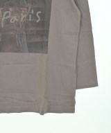 URBAN RESEARCH DOORS（アーバンリサーチドアーズ）Tシャツ・カットソー グレー サイズ:ONE レディース/2200680380074