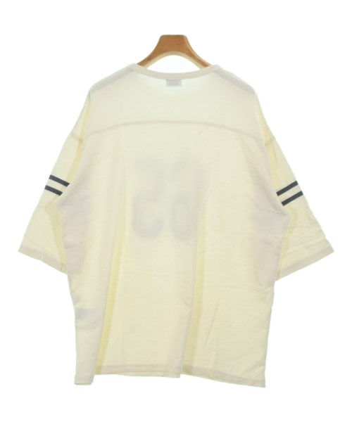 URBAN RESEARCH DOORS（アーバンリサーチドアーズ）Tシャツ・カットソー ベージュ サイズ:M レディース/2200680380098