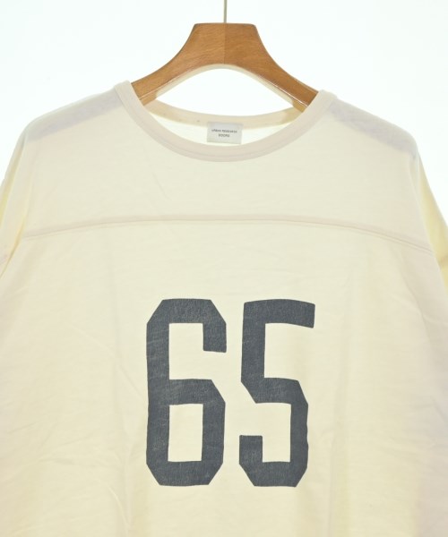 URBAN RESEARCH DOORS（アーバンリサーチドアーズ）Tシャツ・カットソー ベージュ サイズ:M レディース/2200680380098