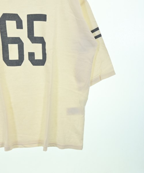 URBAN RESEARCH DOORS（アーバンリサーチドアーズ）Tシャツ・カットソー ベージュ サイズ:M レディース/2200680380098