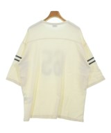 URBAN RESEARCH DOORS（アーバンリサーチドアーズ）Tシャツ・カットソー ベージュ サイズ:M レディース/2200680380098