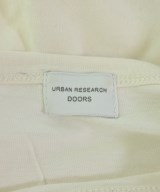 URBAN RESEARCH DOORS（アーバンリサーチドアーズ）Tシャツ・カットソー ベージュ サイズ:M レディース/2200680380098