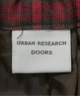 URBAN RESEARCH DOORS（アーバンリサーチドアーズ）ロング・マキシ丈スカート 茶 サイズ:S レディース/2200684496023