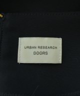 URBAN RESEARCH DOORS（アーバンリサーチドアーズ）ブラウス 紺 サイズ:ONE レディース/2200685412022
