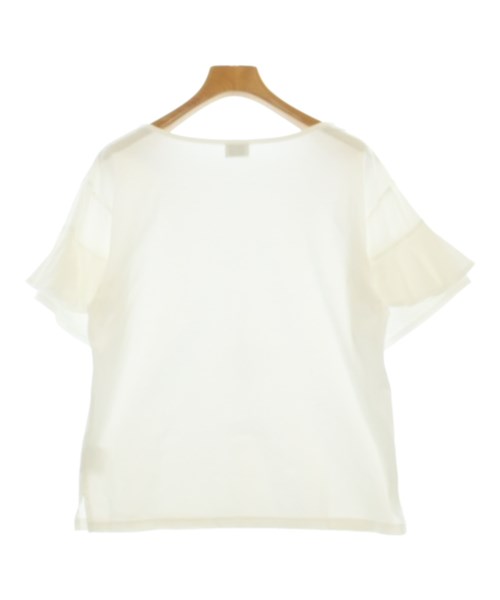 URBAN RESEARCH DOORS（アーバンリサーチドアーズ）Tシャツ・カットソー 白 サイズ:M レディース/2200685556023