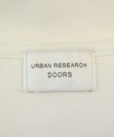 URBAN RESEARCH DOORS（アーバンリサーチドアーズ）Tシャツ・カットソー 白 サイズ:M レディース/2200685556023