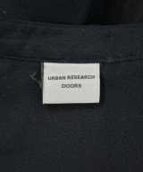 URBAN RESEARCH DOORS（アーバンリサーチドアーズ）ブラウス 紺 サイズ:M レディース/2200685585016