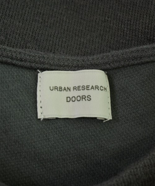 URBAN RESEARCH DOORS（アーバンリサーチドアーズ）ノースリーブ グレー サイズ:M レディース/2200678536018