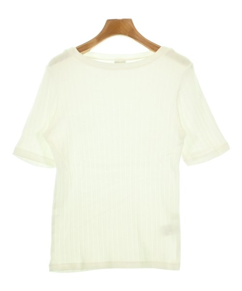 URBAN RESEARCH DOORS(アーバンリサーチドアーズ)Tシャツ・カットソー 白 サイズ:M/2200681951167