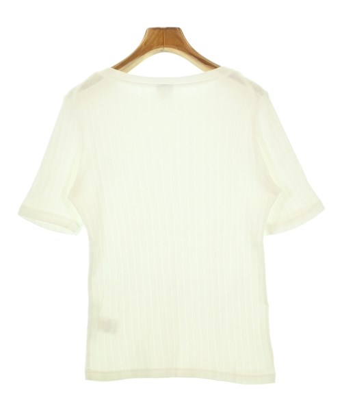 URBAN RESEARCH DOORS（アーバンリサーチドアーズ）Tシャツ・カットソー 白 サイズ:M レディース/2200681951167