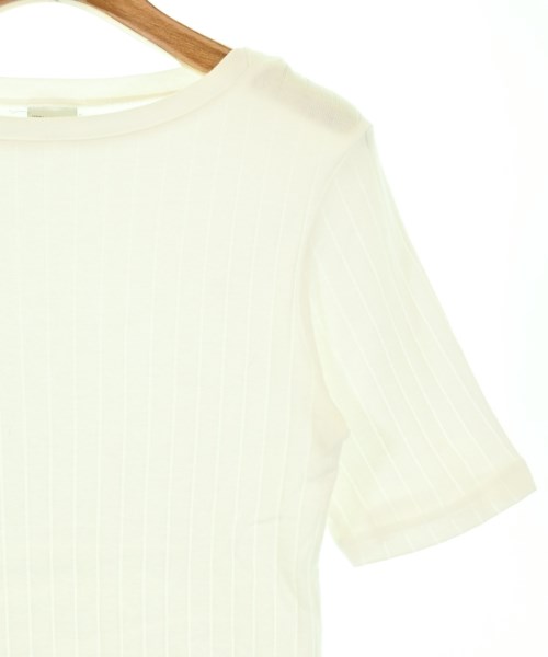 URBAN RESEARCH DOORS（アーバンリサーチドアーズ）Tシャツ・カットソー 白 サイズ:M レディース/2200681951167