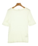 URBAN RESEARCH DOORS（アーバンリサーチドアーズ）Tシャツ・カットソー 白 サイズ:M レディース/2200681951167