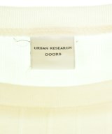 URBAN RESEARCH DOORS（アーバンリサーチドアーズ）Tシャツ・カットソー 白 サイズ:M レディース/2200681951167