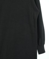 URBAN RESEARCH DOORS（アーバンリサーチドアーズ）ワンピース 黒 サイズ:ONE レディース/2200685777046