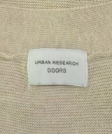 URBAN RESEARCH DOORS（アーバンリサーチドアーズ）カーディガン ベージュ サイズ:M レディース/2200677615127