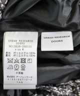 URBAN RESEARCH DOORS（アーバンリサーチドアーズ）ロング・マキシ丈スカート 紺 サイズ:M レディース/2200679370048