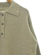 URBAN RESEARCH DOORS（アーバンリサーチドアーズ）ニット・セーター ベージュ サイズ:F レディース/2200682263030