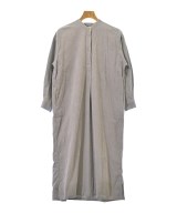 URBAN RESEARCH DOORS（アーバンリサーチドアーズ）シャツワンピース グレー サイズ:F レディース/2200684410074