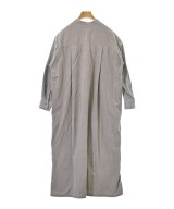 URBAN RESEARCH DOORS（アーバンリサーチドアーズ）シャツワンピース グレー サイズ:F レディース/2200684410074