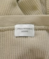 URBAN RESEARCH DOORS（アーバンリサーチドアーズ）スウェット ベージュ サイズ:M レディース/2200682594035