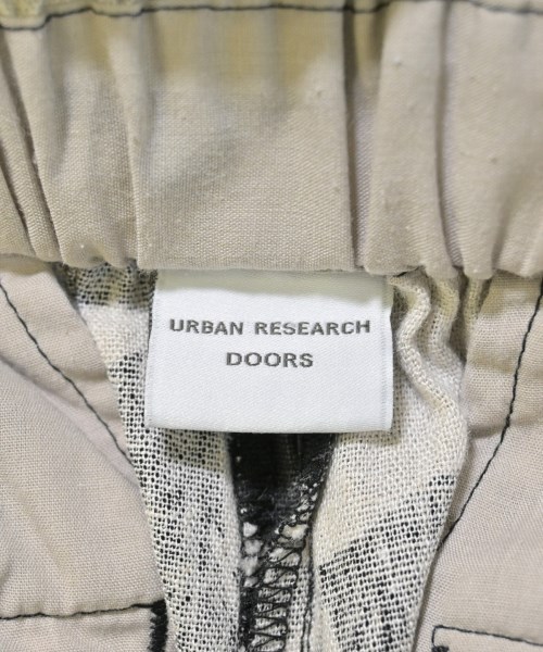 URBAN RESEARCH DOORS（アーバンリサーチドアーズ）その他 黒 サイズ:M レディース/2200682594066