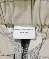 URBAN RESEARCH DOORS（アーバンリサーチドアーズ）その他 黒 サイズ:M レディース/2200682594066