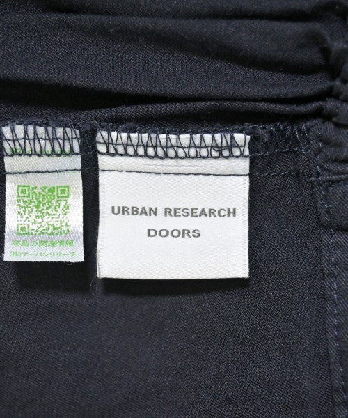 URBAN RESEARCH DOORS（アーバンリサーチドアーズ）その他 紺 サイズ:M レディース/2200679273097