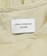 URBAN RESEARCH DOORS（アーバンリサーチドアーズ）ブラウス ベージュ サイズ:M レディース/2200681606036