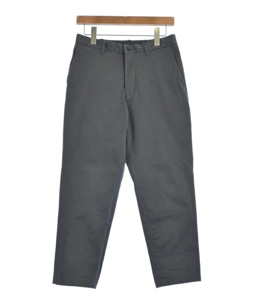 URBAN RESEARCH DOORS(アーバンリサーチドアーズ)チノパン グレー サイズ:S/2200681607026