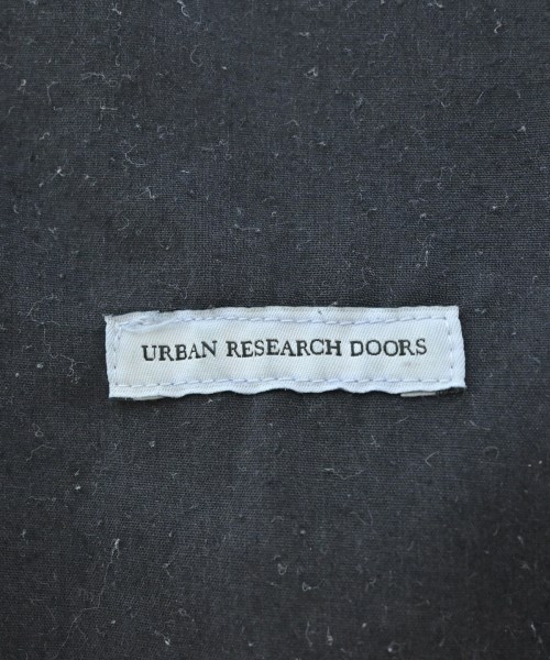 URBAN RESEARCH DOORS（アーバンリサーチドアーズ）チノパン グレー サイズ:S レディース/2200681607026